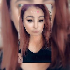 Meet your Posher, Whitney